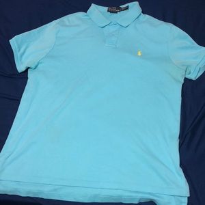 Polo by Ralph Lauren Short Sleeve Tee